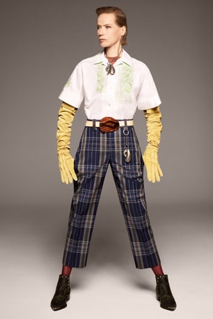 Cruise Primavera/Estate 2018 Acne Studios